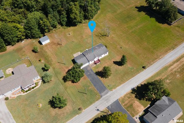 501 TOWER Road, Herrin, IL 62948