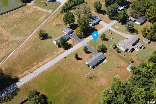 501 TOWER Road, Herrin, IL 62948