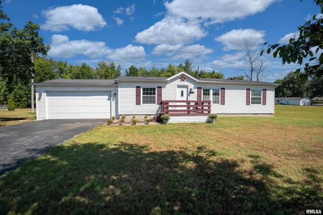 501 TOWER Road, Herrin, IL 62948