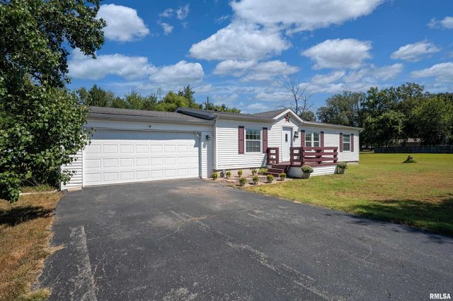 501 TOWER Road, Herrin, IL 62948