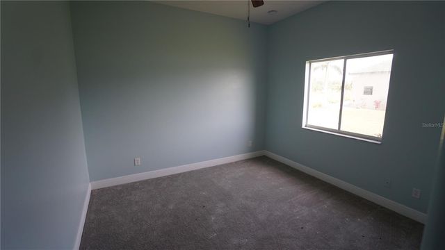 17067 CAPE HORN BOULEVARD, Punta Gorda, FL 33955