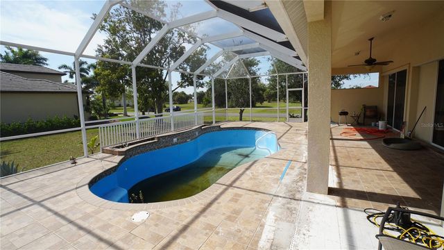 17067 CAPE HORN BOULEVARD, Punta Gorda, FL 33955