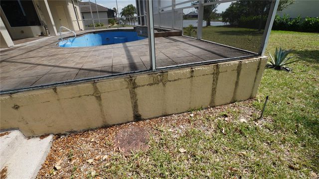 17067 CAPE HORN BOULEVARD, Punta Gorda, FL 33955