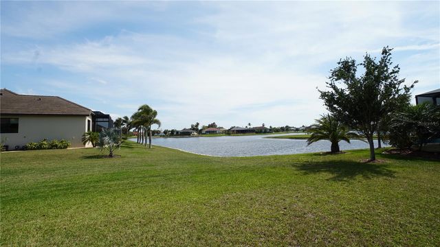 17067 CAPE HORN BOULEVARD, Punta Gorda, FL 33955