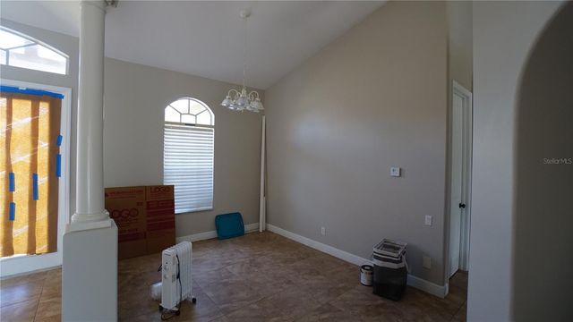 17067 CAPE HORN BOULEVARD, Punta Gorda, FL 33955