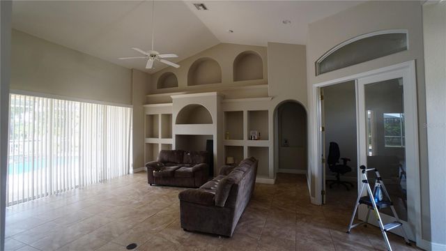 17067 CAPE HORN BOULEVARD, Punta Gorda, FL 33955
