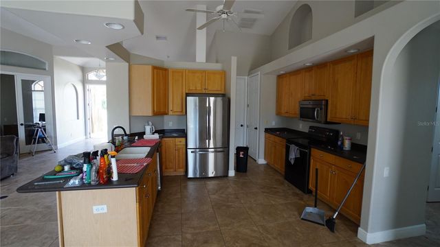 17067 CAPE HORN BOULEVARD, Punta Gorda, FL 33955