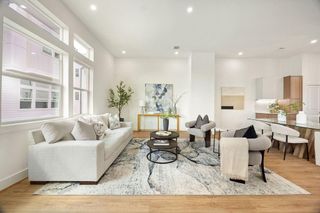 1719 Mary Street, Houston, TX 77026