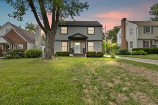 164 E Weisheimer Road, Columbus, OH 43214