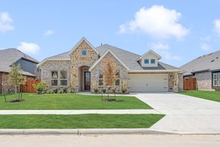 400 Atlas Cedar Drive, Glenn Heights, TX 75154