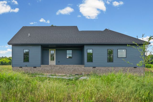 1870 Southside Rd, Southside, TN 37171