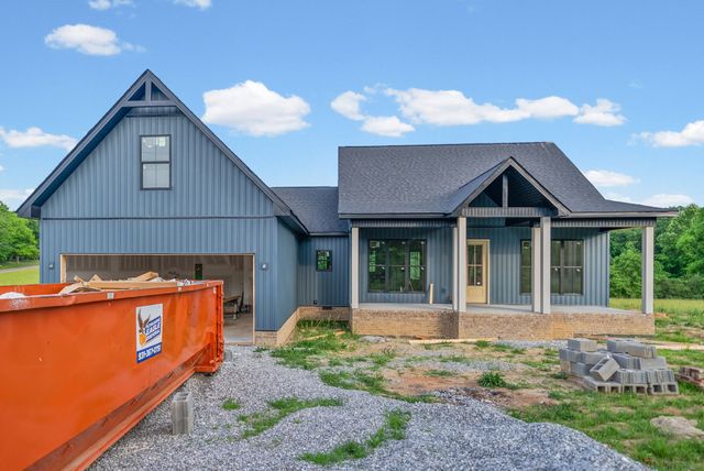 1870 Southside Rd, Southside, TN 37171
