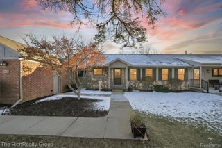 12116 Shenandoah Drive, Green Oak Township, MI 48178