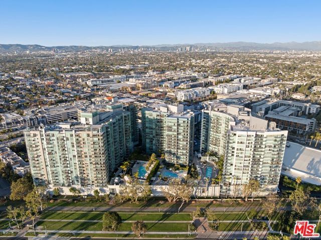 13700 Marina Pointe Drive 314, Marina Del Rey, CA 90292