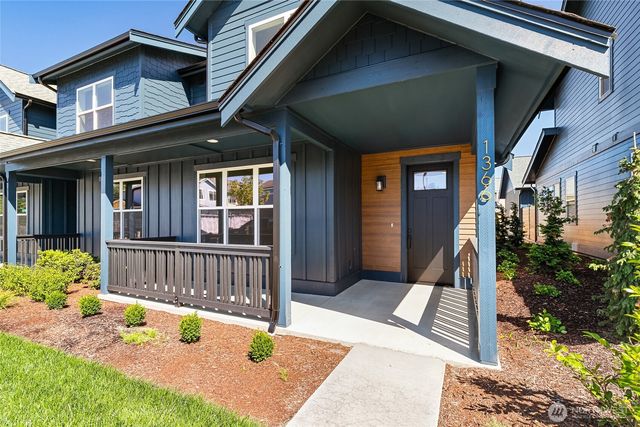 1366 Talus Way, Bellingham, WA 98226