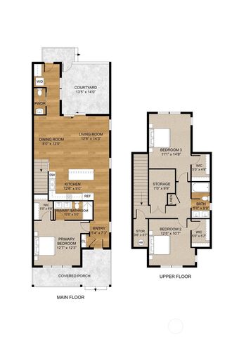 1366 Talus Way, Bellingham, WA 98226