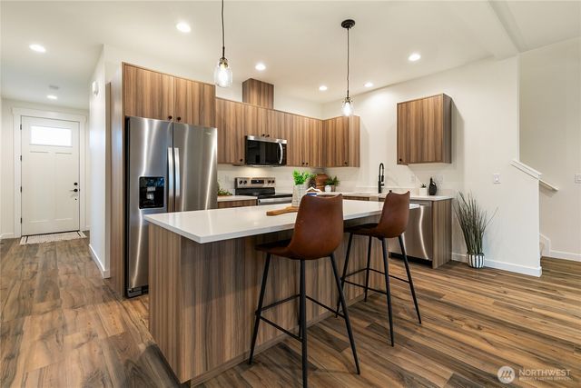 1366 Talus Way, Bellingham, WA 98226