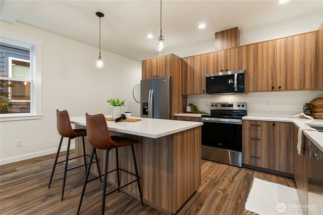 1366 Talus Way, Bellingham, WA 98226