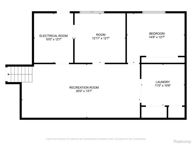 4966 Whispering Pine Lane, Bloomfield Charter Township, MI 48302