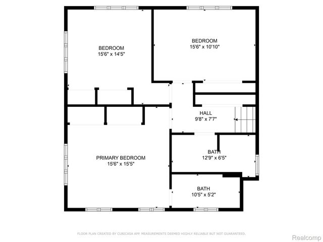 4966 Whispering Pine Lane, Bloomfield Charter Township, MI 48302