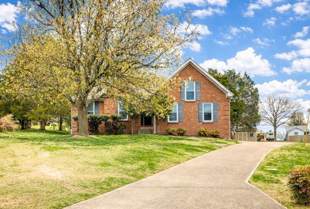 5220 Lana Renee Ct, Hermitage, TN 37076