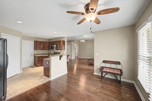 5220 Lana Renee Ct, Hermitage, TN 37076