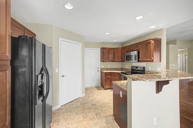 5220 Lana Renee Ct, Hermitage, TN 37076