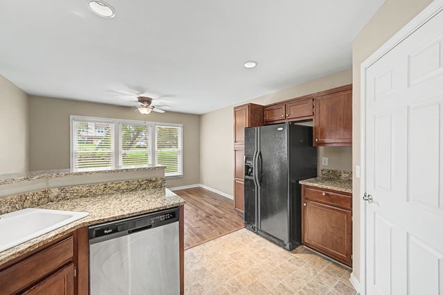 5220 Lana Renee Ct, Hermitage, TN 37076