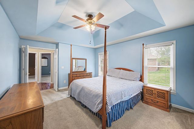 5220 Lana Renee Ct, Hermitage, TN 37076