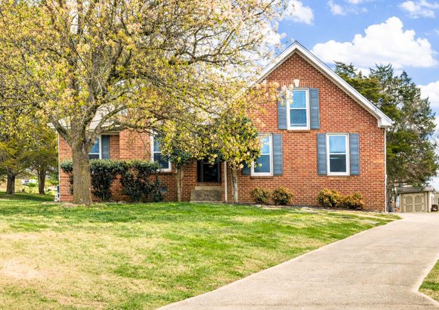 5220 Lana Renee Ct, Hermitage, TN 37076