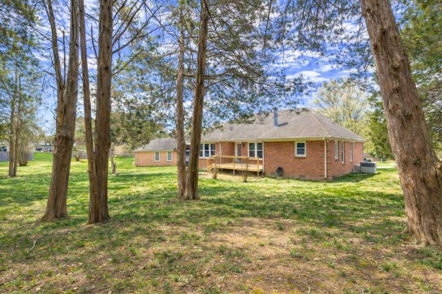 5220 Lana Renee Ct, Hermitage, TN 37076