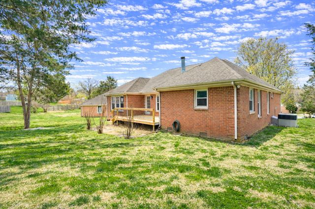 5220 Lana Renee Ct, Hermitage, TN 37076