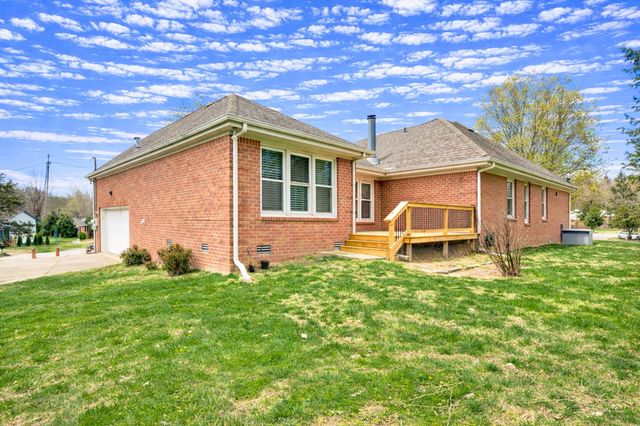 5220 Lana Renee Ct, Hermitage, TN 37076