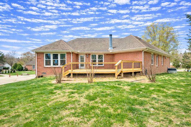 5220 Lana Renee Ct, Hermitage, TN 37076