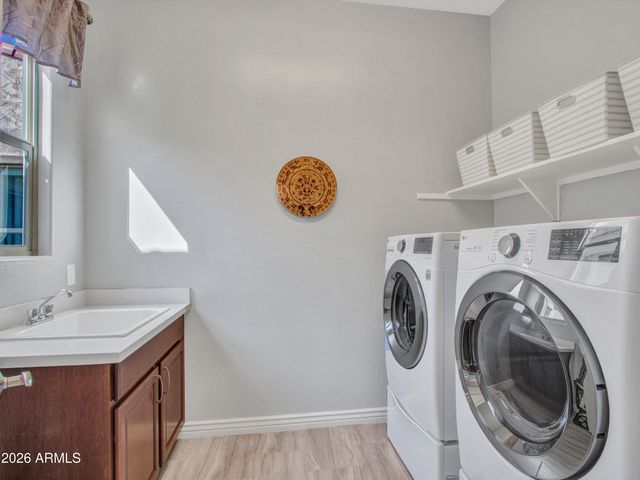 20663 W PASADENA Avenue, Buckeye, AZ 85396