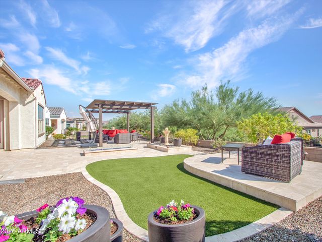 20663 W PASADENA Avenue, Buckeye, AZ 85396