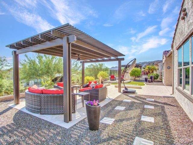 20663 W PASADENA Avenue, Buckeye, AZ 85396