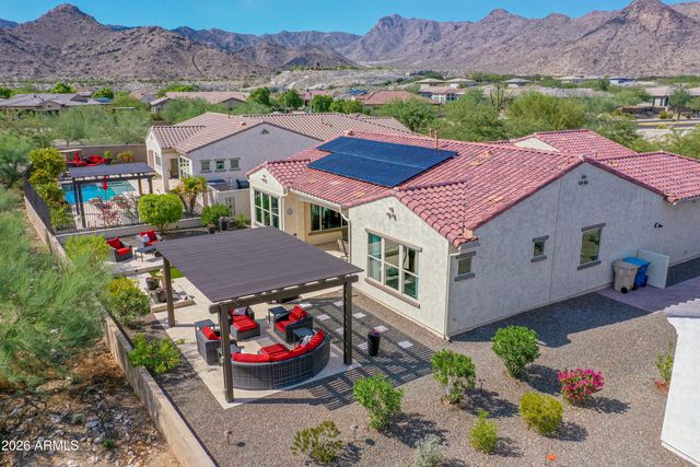 20663 W PASADENA Avenue, Buckeye, AZ 85396