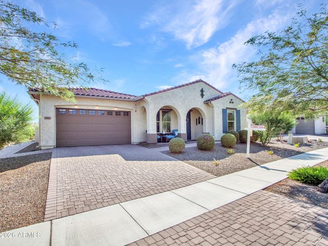 20663 W PASADENA Avenue, Buckeye, AZ 85396