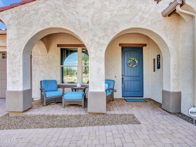 20663 W PASADENA Avenue, Buckeye, AZ 85396