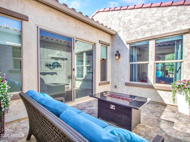20663 W PASADENA Avenue, Buckeye, AZ 85396