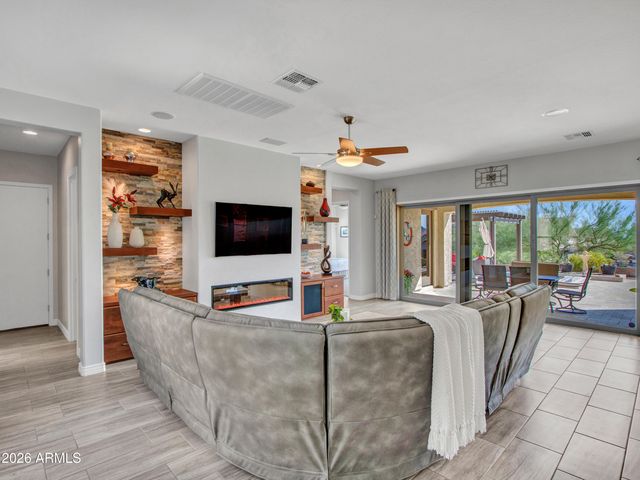 20663 W PASADENA Avenue, Buckeye, AZ 85396
