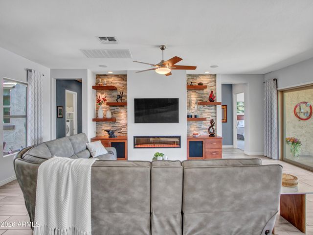 20663 W PASADENA Avenue, Buckeye, AZ 85396