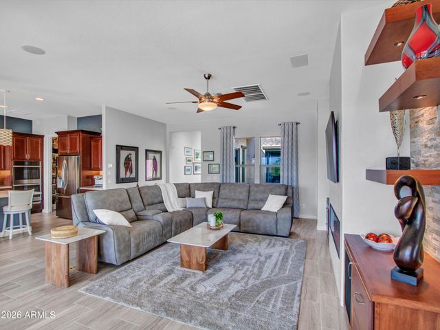 20663 W PASADENA Avenue, Buckeye, AZ 85396