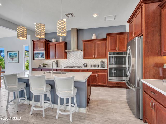20663 W PASADENA Avenue, Buckeye, AZ 85396