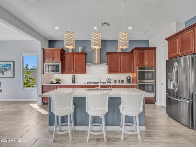20663 W PASADENA Avenue, Buckeye, AZ 85396