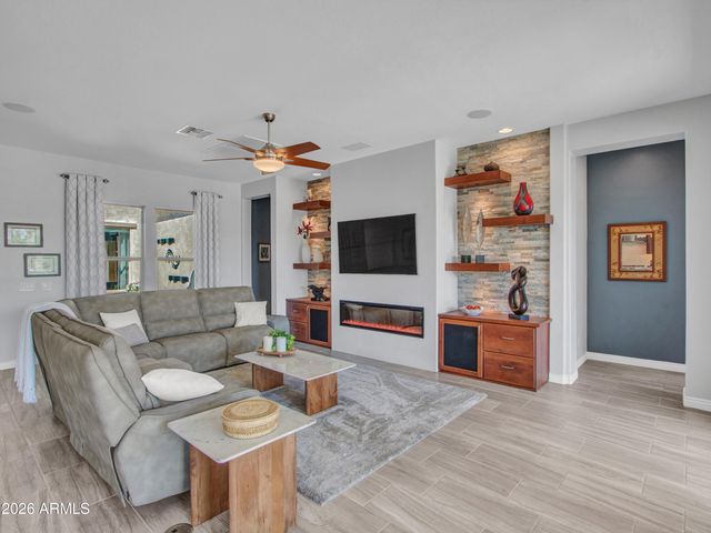 20663 W PASADENA Avenue, Buckeye, AZ 85396