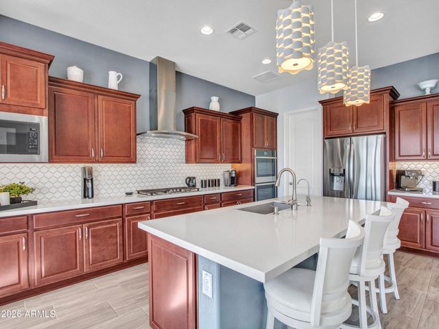 20663 W PASADENA Avenue, Buckeye, AZ 85396