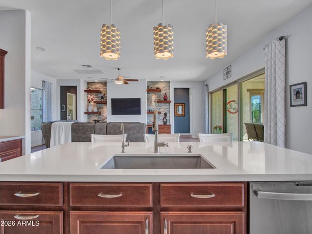 20663 W PASADENA Avenue, Buckeye, AZ 85396