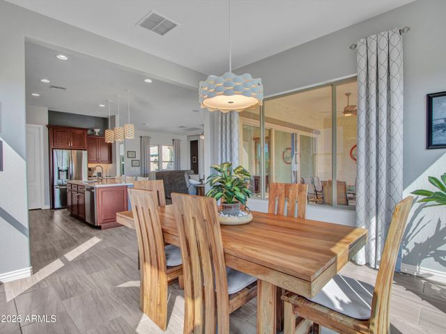 20663 W PASADENA Avenue, Buckeye, AZ 85396